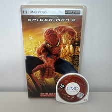Spider-Man 2 - PLAYSTATION