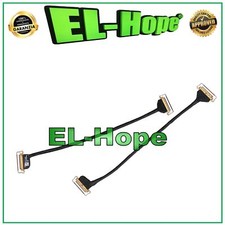 FLAT CONNESSIONE SCHEDA MADRE DISPLAY LCD PER IPAD 2 WIFI 3G A1395 A1396 A1397