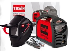 Saldatrice inverter ad