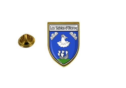 Pins pin badge - pins,