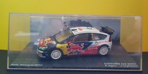 Die cast modellino - cast, 1/43