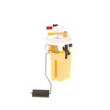 Gruppo alimentazione