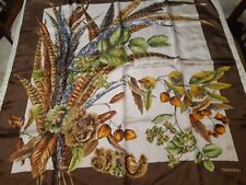 VALENTINO FOULARD DONNA CM . 85 X 87 