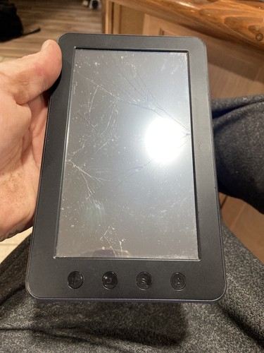 Tablet coby kyros - coby, per