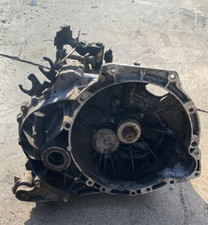 Cambio Manuale Ford Focus 1.8