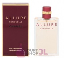 Chanel Allure Sensuelle Edp