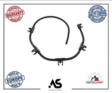 Tubo perdite iniettore