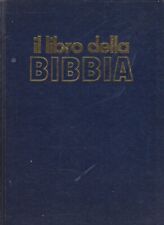 IL LIBRO DELLA BIBBIA -