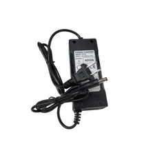 42V 2A DC per batteria 36V 10S