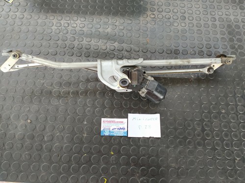 Motorino tergicristalli tandem - tergicristalli,