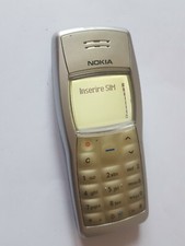 NOKIA 1101 FUNZIONANTE CON