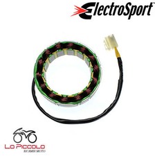 MOTO GUZZI V7 CLASSIC 750 2008 2009 2010 ESG814 STATORE MAGNETE ELECTROSPORT