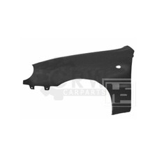 Parafango Anteriore Sinistro