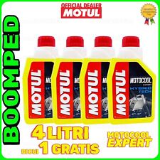 4 litri Liquido Refrigerante