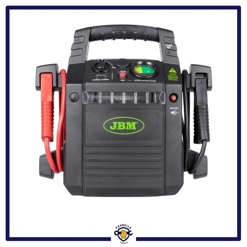 Starter avviatore emergenza - starter,