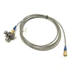 Omega ACC-301A Accelerometro Triassiale 3 Assi X-Y-Z Sensore di Vibrazioni 10mV/g 10kHz