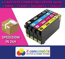 Cartucce t405xl per - t405xl, epson