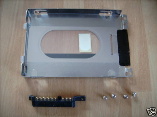 Adattatore caddy sata per hard - sata,