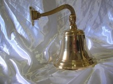 Campana TITANIC 1912 reception