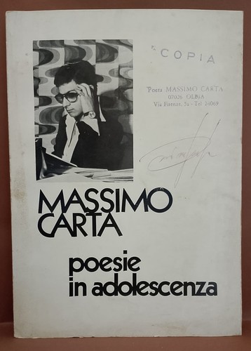 Poesie adolescenza - adolescenza,