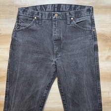 Jeans vintage Wrangler uomo