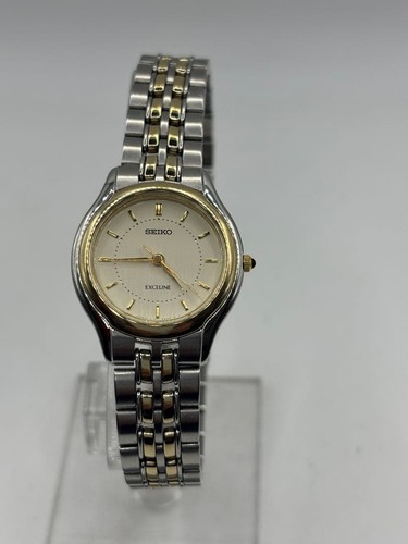 Seiko excelline combi colore - seiko,
