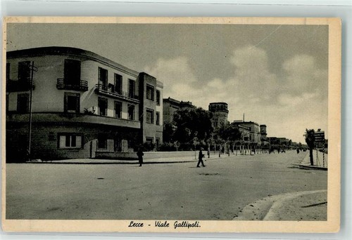 10686455 lecce viale - -,