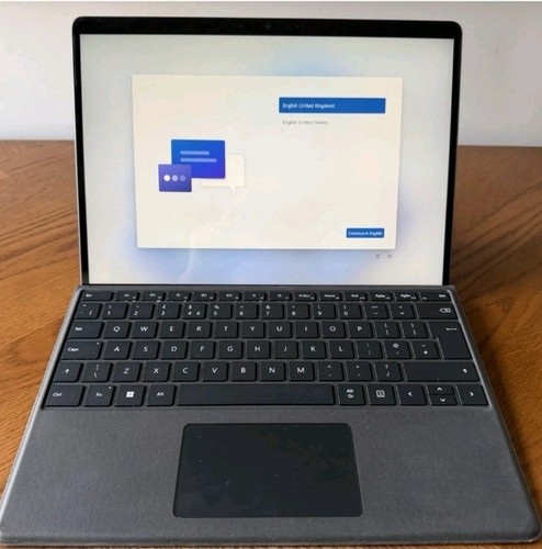 Microsoft surface pro - 9, 13"