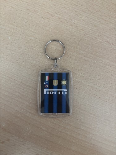 Portachiavi inter - portachiavi,