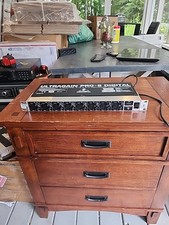 Behringer ADA8000 Ultragain