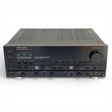 Alpine Luxman Lv-117