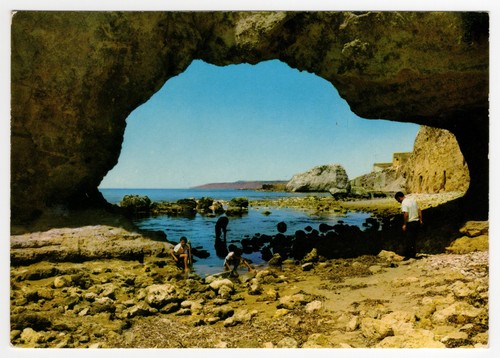 Sciacca buca di cammordino - buca,