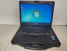 PANASONIC CF-53 MK1 NON