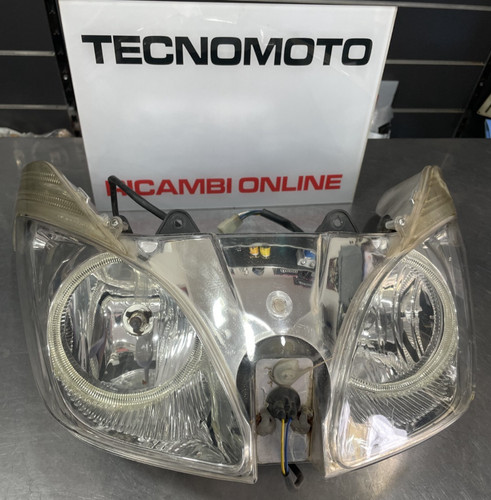 Faro anteriore aprilia - faro,