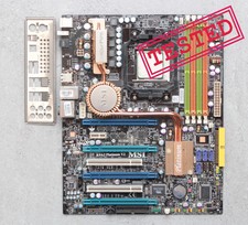 Socket AM2+ MSI K9A2 Platinum