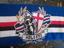 SCIARPA SCARF ULTRAS SAMPDORIA