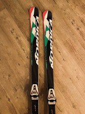Sci Nordica GS World Cup