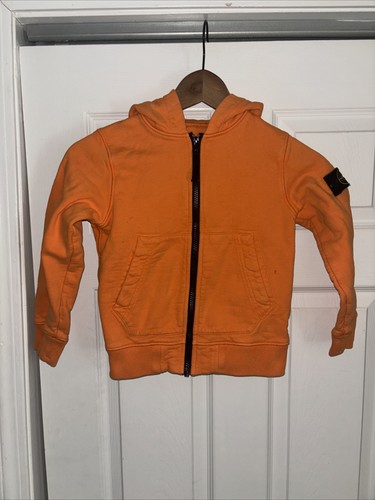 Stone island hoodie boys size - stone,