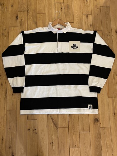 Camicia rugby uomo peck - rugby,