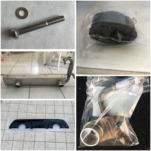 Kit completo trasformazione - kit,