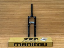 NUOVO Manitou Junit 24" 32