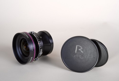 Rodenstock apo sironar - rodenstock, apo-sironar