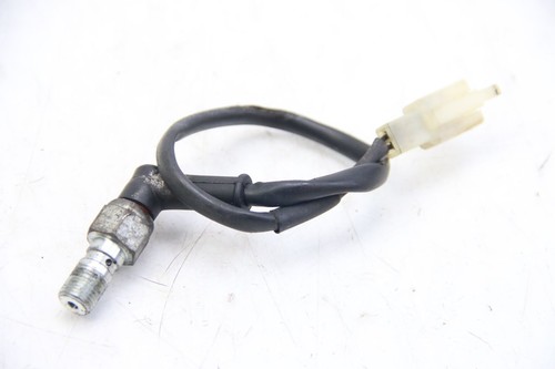 Sonda pressione olio freno - pressione,
