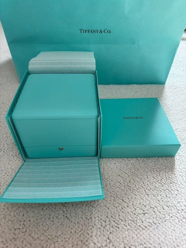 Tiffany fidanzamento - &, co.