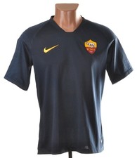 MAGLIA CALCIO ALLENAMENTO AS