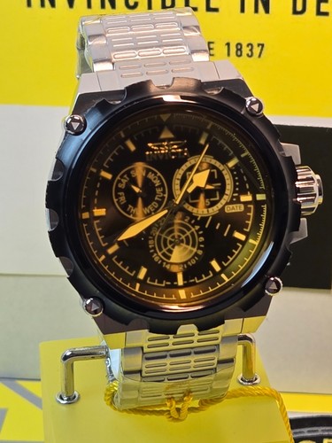 Orologio uomo invicta - orologio,