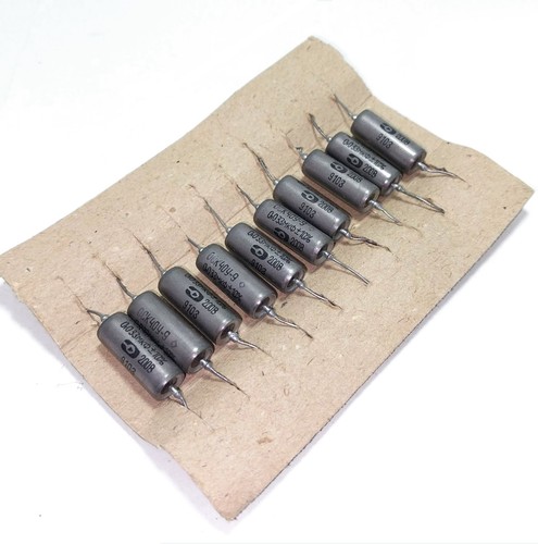 10pcs condensatori pio 033uf - 10pcs, 0.033uf