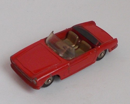Mercury innocenti - –,