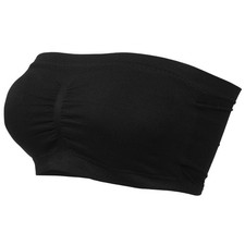  Reggiseno A Fascia Senza