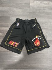 Nike NBA Miami Heat City